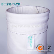 Steel Mill Polyester Filter bag